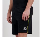 Nike Air - Negro - Pantalón Hombre talla M