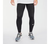 Nike Pro - Negro - Mallas Compresión Hombre talla S