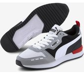 Puma R78 - Blanco - Zapatillas Hombre talla 41