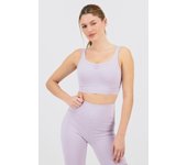 Top Doone - Malva - Sujetador Deportivo Mujer talla L