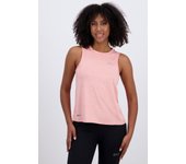 +8000 Var - Rosa - Camiseta Tank Top Mujer talla L