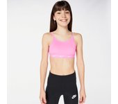 Top Deportivo Nike - Rosa - Top Deportivo Niña talla 12