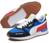 Puma R78 - Azul - Zapatillas Hombre talla 45