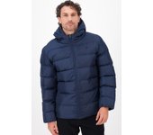 Parka Up - Azul - Chaqueta Acolchada Hombre talla XL
