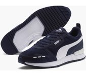 Puma R78 - Marino - Zapatillas Hombre talla 44