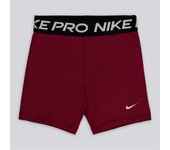 Nike Pro - Rojo - Leggings Niña talla 6