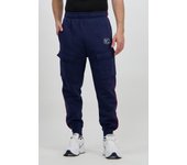 Nike Air - Azul - Pantalón Cargo Hombre talla S