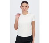 Nike One - Blanco - Camiseta Running Mujer talla L