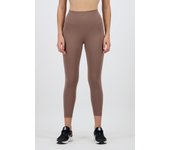 Nike One - Taupe - Mallas Running Mujer talla XS