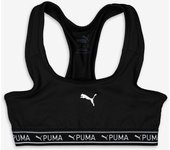 Top Puma - Blanco - Sujetador Deportivo Mujer talla 10