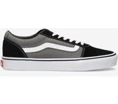 Vans Ward - Negro - Zapatillas Lona Hombre talla 45