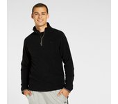 Up Basic - Negro - Forro Polar Hombre talla 2XL