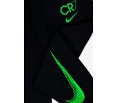Nike CR7 - Negro - Pantalón Fútbol Junior talla 10/12