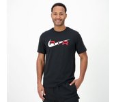 Nike Air - Negro - Camiseta Hombre talla 2XL