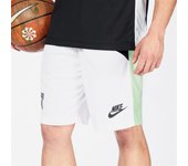 Nike Icon - Blanco - Pantalón Baloncesto Hombre talla XL