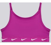 Top Nike - Morado - Top Deportivo Niña talla 13