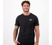 Levi's Bat - Negro - Camiseta Hombre talla S