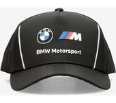 Puma Bmw - Negro - Gorra Unisex talla UNICA