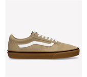 Vans Ward - Beige - Zapatillas Hombre talla 41
