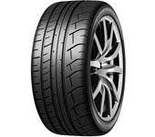 Neumático Dunlop Sp Sport Maxx Gt600 255/40 Zr20 101 Y Xl Runflat