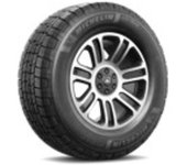Neumático Michelin Ltx Trail 265/70 R18 116 S