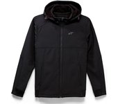 Alpinestars Acumen Chaqueta - Negro (S)