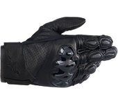 Alpinestars Celer v3 Guantes de moto perforados - Negro (S)
