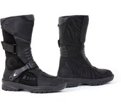 Forma ADV Tourer Botas de moto para damas - Negro (38)