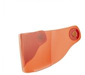 John Doe Race Only Visera - Naranja (un tamaño)