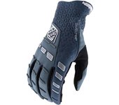 Lee Swelter Guantes de Motocross - Gris (XL)