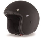 Premier Le Petit U9 BM Casco Jet - Negro (XS)