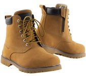 Bogotto Havoc Botas de moto impermeables - Marrón (46)
