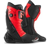 Gaerne GP1 LS Botas de moto - Negro Rojo (45)