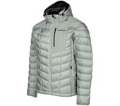 Klim Torque 2022 Chaqueta - Gris (S)