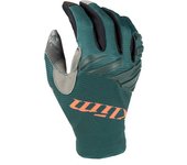 Klim XC Lite 2023 Guantes de motocross para damas - Verde (XL)
