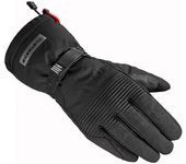 Spidi Wintertourer-Kp H2Out Guantes de moto impermeables - Negro (XL)