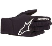 Alpinestars Reef Guantes de motocicleta - Negro (3XL)