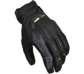 Macna Assault 2.0 Guantes de moto - Negro (S)