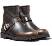 Belstaff Trialmaster Botas de moto - Marrón (42)