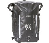 Amphibious Atom Light Evo Mochila impermeable - Negro (un tamaño)