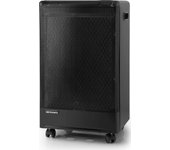 Estufa Gas Catalítica ORBEGOZO H55 3000W