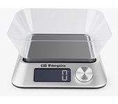 Báscula Cocina ORBEGOZO PC1030