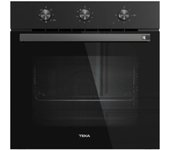 Horno TEKA HSB 6150 Negro 70L