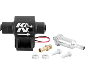 K&N Filters Bomba de Combustible K&N Eléctrica