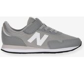 Zapatillas con cordones PV323GR NEW BALANCE® gris