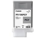 Canon PFI-106PGY Cartucho de tinta gris foto