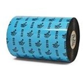 Zebra 5319 800072-003 cinta de cera negra 220mm x 156M