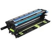 Lexmark 72K0P00 tambor negro