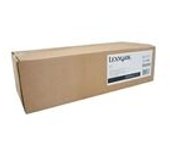 Lexmark 71C0W00 recolector de toner