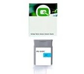 Q-nomic PFI-101PC cartucho de tinta foto cian